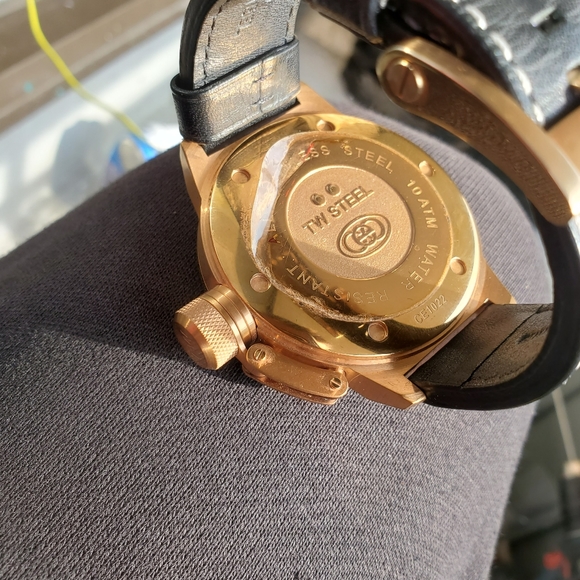 TW STEEL Watch - Picture 3 of 5